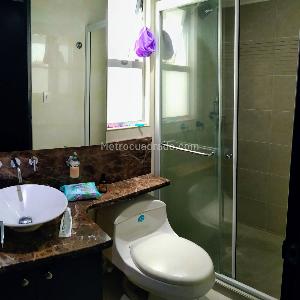 Apartamento de 3 alcobas en venta en El Tejar, Bucaramanga, 92 m² · foto 16 de 17