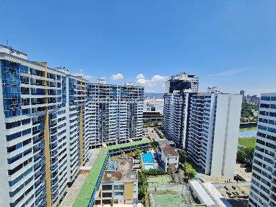 Apartamento de 3 alcobas en venta en El Tejar, Bucaramanga, 92 m² · foto 17 de 17