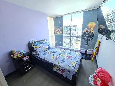 Apartamento de 3 alcobas en venta en El Tejar, Bucaramanga, 92 m² · foto 8 de 17