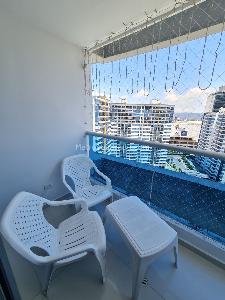 Apartamento de 3 alcobas en venta en El Tejar, Bucaramanga, 92 m² · foto 3 de 17