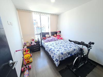 Apartamento de 3 alcobas en venta en El Tejar, Bucaramanga, 92 m² · foto 9 de 17