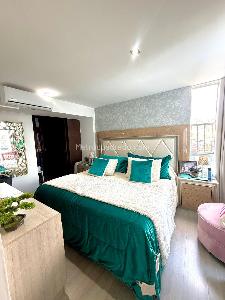Apartamento de 3 alcobas en venta en El Tejar, Bucaramanga, 95 m² · foto 12 de 13