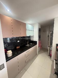Apartamento de 3 alcobas en venta en El Tejar, Bucaramanga, 95 m² · foto 9 de 13