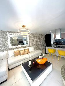 Apartamento de 3 alcobas en venta en El Tejar, Bucaramanga, 95 m² · foto 2 de 13