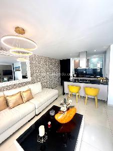Apartamento de 3 alcobas en venta en El Tejar, Bucaramanga, 95 m² · foto 3 de 13