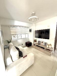 Apartamento de 3 alcobas en venta en El Tejar, Bucaramanga, 95 m² · foto 5 de 13