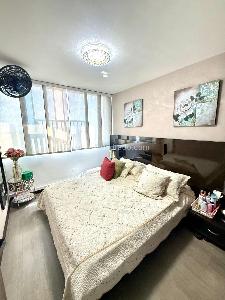 Apartamento de 3 alcobas en venta en El Tejar, Bucaramanga, 95 m² · foto 10 de 13