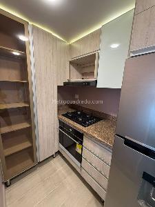 Apartamento de 3 alcobas en venta en Bucaramanga, Bucaramanga, 67 m² · foto 5 de 13
