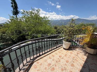 Casa de 5 alcobas en venta en Ruitoque Condominio, Floridablanca, 500 m² · foto 18 de 20