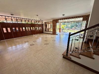 Casa de 5 alcobas en venta en Ruitoque Condominio, Floridablanca, 500 m² · foto 7 de 20