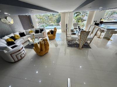 Casa de 5 alcobas en venta en Ruitoque, Floridablanca, 410 m² · foto 6 de 20