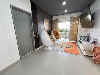 Casa de 5 alcobas en venta en Ruitoque, Floridablanca, 410 m² · foto 11 de 20
