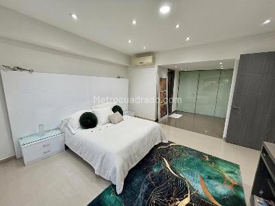 Casa de 5 alcobas en venta en Ruitoque, Floridablanca, 410 m² · foto 12 de 20
