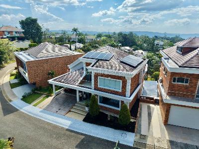 Casa de 5 alcobas en venta en Ruitoque, Floridablanca, 410 m² · foto 3 de 20