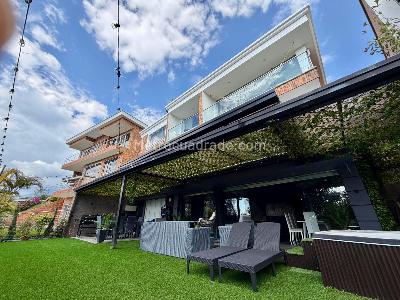 Casa de 5 alcobas en venta en Ruitoque, Floridablanca, 410 m² · foto 20 de 20