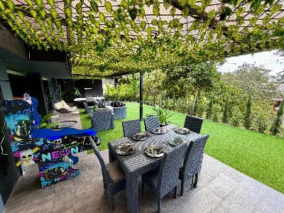 Casa de 5 alcobas en venta en Ruitoque, Floridablanca, 410 m² · foto 19 de 20