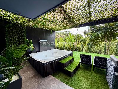 Casa de 5 alcobas en venta en Ruitoque, Floridablanca, 410 m² · foto 17 de 20