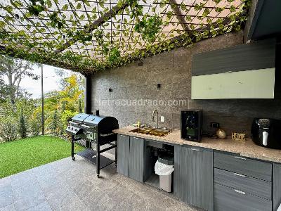 Casa de 5 alcobas en venta en Ruitoque, Floridablanca, 410 m² · foto 16 de 20