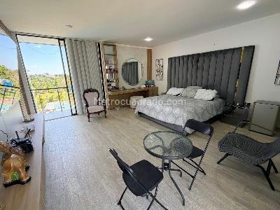 Casa de 5 alcobas en venta en Cr Mirador Del Oriente, Floridablanca, 400 m² · foto 6 de 20