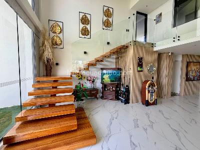 Casa de 5 alcobas en venta en Cr Mirador Del Oriente, Floridablanca, 400 m² · foto 12 de 20