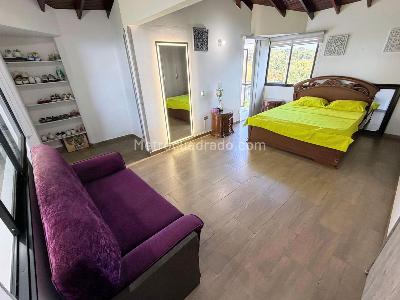 Casa de 5 alcobas en venta en Cr Mirador Del Oriente, Floridablanca, 400 m² · foto 11 de 20
