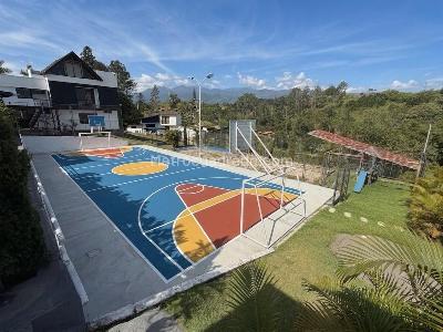 Casa de 5 alcobas en venta en Cr Mirador Del Oriente, Floridablanca, 400 m² · foto 18 de 20