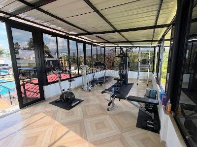 Casa de 5 alcobas en venta en Cr Mirador Del Oriente, Floridablanca, 400 m² · foto 16 de 20