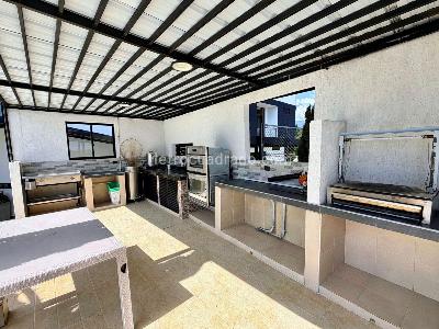 Casa de 5 alcobas en venta en Cr Mirador Del Oriente, Floridablanca, 400 m² · foto 20 de 20