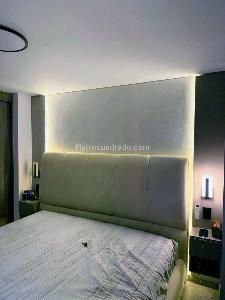 Apartamento de 2 alcobas en venta en Metropolitan Cabecera Del Llano, Bucaramanga, 88 m² · foto 5 de 10