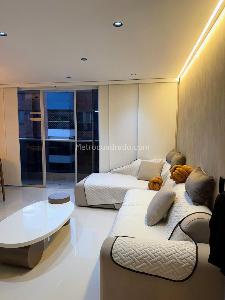 Apartamento de 2 alcobas en venta en Metropolitan Cabecera Del Llano, Bucaramanga, 88 m² · foto 2 de 10