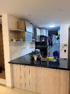 Apartamento de 2 alcobas en venta en Metropolitan Cabecera Del Llano, Bucaramanga, 88 m² · foto 4 de 10