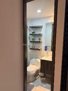 Apartamento de 2 alcobas en venta en Metropolitan Cabecera Del Llano, Bucaramanga, 88 m² · foto 10 de 10