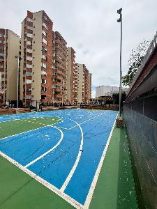 Apartamento de 4 alcobas en venta en Ciudadela Real De Minas, Bucaramanga, 110 m² · foto 15 de 19