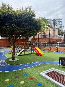 Apartamento de 4 alcobas en venta en Ciudadela Real De Minas, Bucaramanga, 110 m² · foto 16 de 19