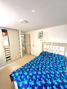 Apartamento de 4 alcobas en venta en Ciudadela Real De Minas, Bucaramanga, 110 m² · foto 11 de 19