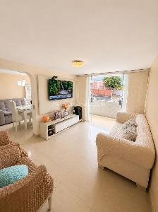 Apartamento de 4 alcobas en venta en Ciudadela Real De Minas, Bucaramanga, 110 m² · foto 2 de 19