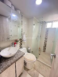 Apartamento de 4 alcobas en venta en Ciudadela Real De Minas, Bucaramanga, 110 m² · foto 14 de 19