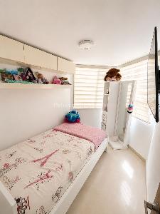 Apartamento de 4 alcobas en venta en Ciudadela Real De Minas, Bucaramanga, 110 m² · foto 12 de 19