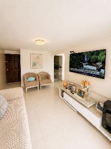 Apartamento de 4 alcobas en venta en Ciudadela Real De Minas, Bucaramanga, 110 m² · foto 5 de 19