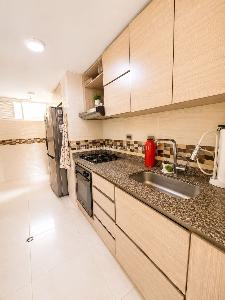 Apartamento de 4 alcobas en venta en Ciudadela Real De Minas, Bucaramanga, 110 m² · foto 6 de 19