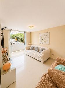 Apartamento de 4 alcobas en venta en Ciudadela Real De Minas, Bucaramanga, 110 m² · foto 3 de 19