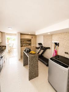 Apartamento de 4 alcobas en venta en Ciudadela Real De Minas, Bucaramanga, 110 m² · foto 8 de 19