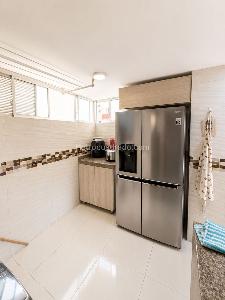 Apartamento de 4 alcobas en venta en Ciudadela Real De Minas, Bucaramanga, 110 m² · foto 9 de 19