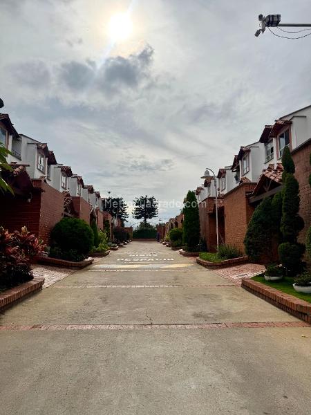 Casa – Bucaramanga - Vista 2