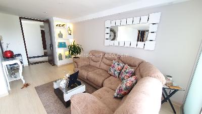Apartamento de 3 alcobas en venta en Br Versalles Campestre, Floridablanca, 94 m² · foto 3 de 16