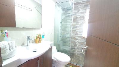 Apartamento de 3 alcobas en venta en Br Versalles Campestre, Floridablanca, 94 m² · foto 12 de 16