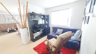 Apartamento de 3 alcobas en venta en Br Versalles Campestre, Floridablanca, 94 m² · foto 13 de 16