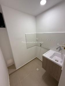 Apartamento de 3 alcobas en venta en Altos De Fontana, Bucaramanga, 73 m² · foto 14 de 16
