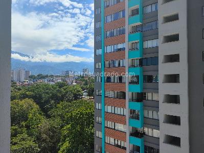 Apartamento de 3 alcobas en venta en Altos De Fontana, Bucaramanga, 73 m² · foto 15 de 16