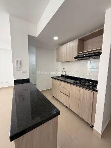 Apartamento de 3 alcobas en venta en Altos De Fontana, Bucaramanga, 73 m² · foto 4 de 16